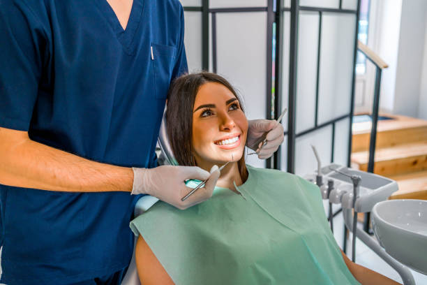 Best Tooth Extraction  in Fostoria, OH