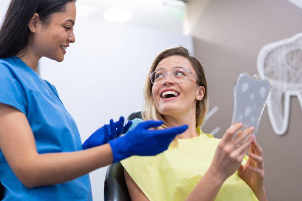 Emergency Dental Services in Fostoria, OH