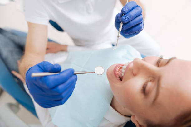Best Oral Cancer Screening  in Fostoria, OH